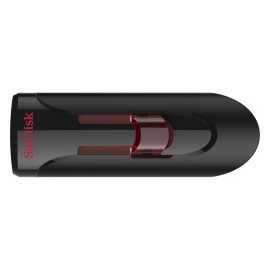 Memoria USB SanDisk Cruzer Glide, 32GB, USB 3.0