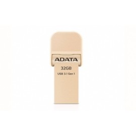 Memoria USB Adata AI920, 32GB, Lightning