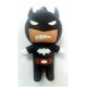 Memoria USB Levydal Batman, 16GB, USB 2.0, Negro