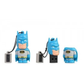 Memoria USB Tribe, 8GB, USB 2.0, DC Batman