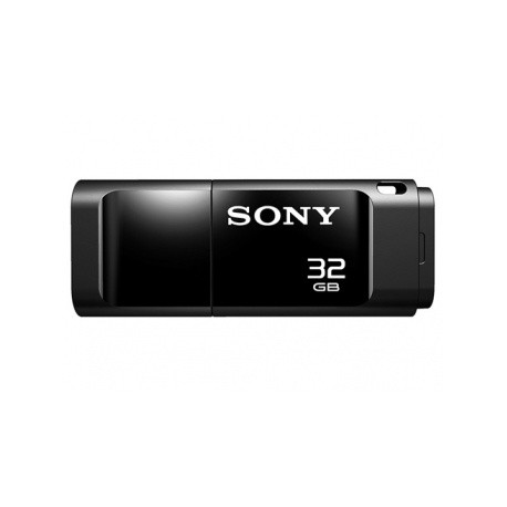 Memoria USB Sony Micro Vault X Series, 32GB, USB 3.0, Negro