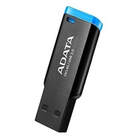 Memoria USB Adata UV140, 64GB, USB 3.0, Azul