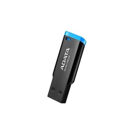 Memoria USB Adata UV140, 16GB, USB 3.0, Azul