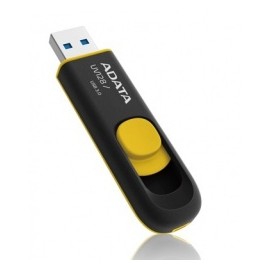 Memoria USB Adata DashDrive UV128, 64GB, USB 3.0