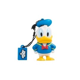 Memoria USB Tribe, 8GB, USB 2.0, Disney Pato Donald