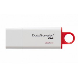 Memoria USB Kingston DataTraveler I G4, 32GB, USB 3.0