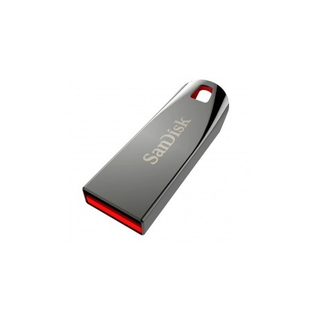 Memoria USB SanDisk Cruzer Force Z71, 16GB, USB 2.0