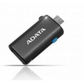 Memoria USB Adata C906, 32GB, USB 2.0, Blanco