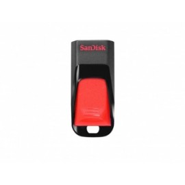 Memoria USB SanDisk Cruzer Edge CZ51, 32GB, USB 2.0