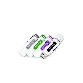 Memoria USB Kingston DataTraveler, 8GB, USB 2.0