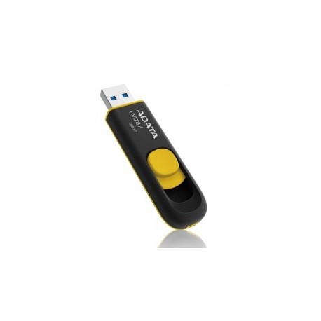 Memoria USB Adata DashDrive UV128, 8GB, USB 3.0