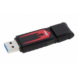Memoria USB Kingston HyperX FURY, 16GB, USB 3.0, Lectura 90MB
