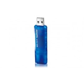 Memoria USB Adata DashDrive UV110, 16GB, USB 2.0, Azul