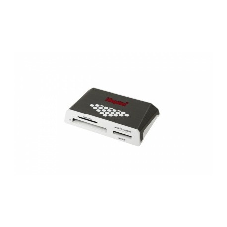Kingston Lector de Memoria USB 3.0 High-Speed, 5000 Mbit
