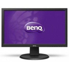 Monitor BenQ DL2020 LED 19.5'', Widescreen, Negro