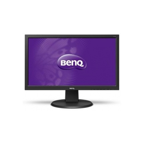 Monitor BenQ DL2020 LED 19.5'', Widescreen, Negro