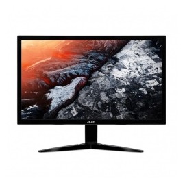Monitor Gamer Acer KG251Q bmiix LED 24.5, FullHD, Widescreen, HDMI, Negro