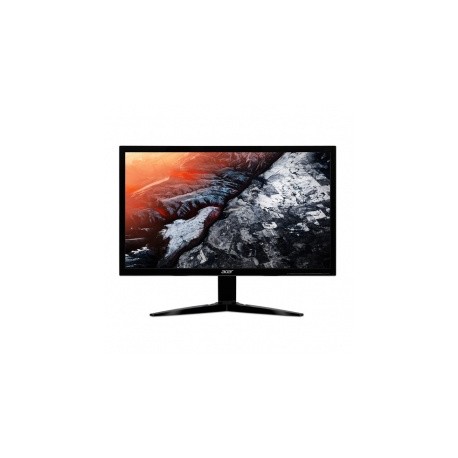 Monitor Gamer Acer KG251Q bmiix LED 24.5, FullHD, Widescreen, HDMI, Negro