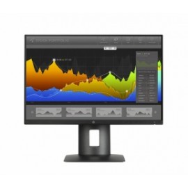Monitor HP Z24nf de Bisel Angosto 23.8, FullHD, Widescreen, HDMI, Negro