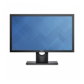 Monitor Dell E Series E2216HV LED 22, FullHD, Widescreen, Negro
