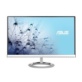Monitor ASUS MX239H LCD 23, FullHD, Widescreen, HDMI, Bocinas Integradas (2 x 3W), Negro