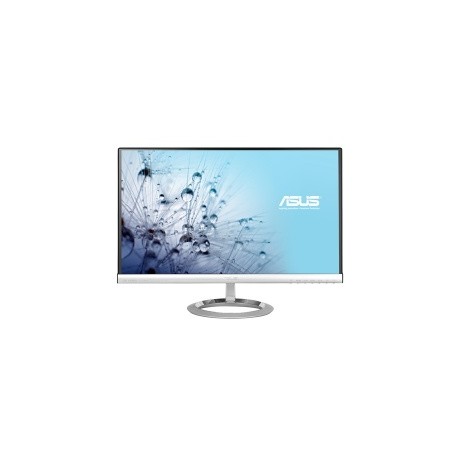 Monitor ASUS MX239H LCD 23, FullHD, Widescreen, HDMI, Bocinas Integradas (2 x 3W), Negro