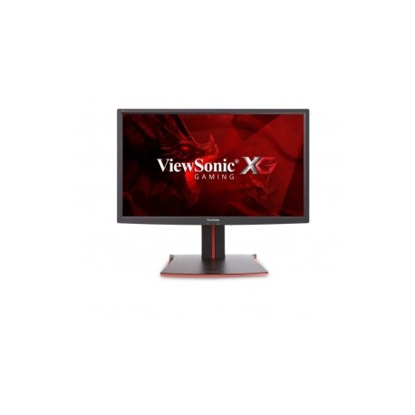 Monitor Gamer ViewSonic XG2401 LED 24, FullHD, Widescreen, HDMI, Bocinas Integradas (2 x 2W), Negro