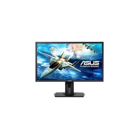 Monitor Asus VG245H LCD 24, Full HD, Widescreen, HDMI, con Bocinas (2 x 4W), Negro