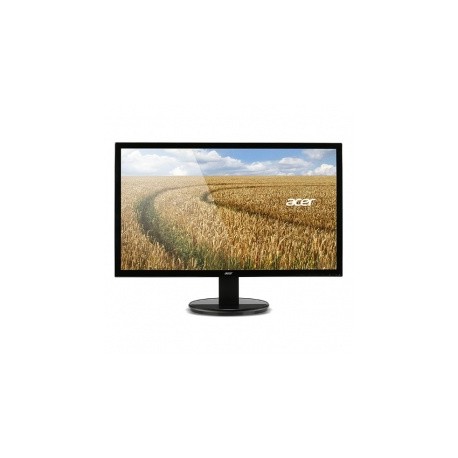 Monitor Acer K242HQL Bbid LED 24, FullHD, Widescreen, HDMI, Negro