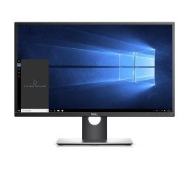 Monitor Dell P2717H LED 27, FullHD, Widescreen, HDMI