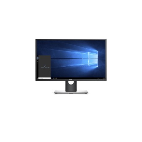 Monitor Dell P2717H LED 27, FullHD, Widescreen, HDMI