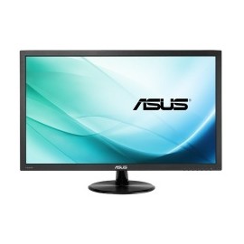 Monitor ASUS VP278H-P LED 27, FullHD, Widescreen, HDMI, Bocinas Integradas (2 x 2W), Negro