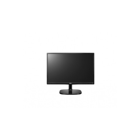 Monitor LG LED 20MP48A-P 19.5  Widescreen, Negro
