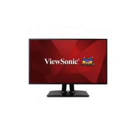 Monitor Viewsonic VP2768 LED 27 Wide Quad HD, Widescreen, HDMI, Negro
