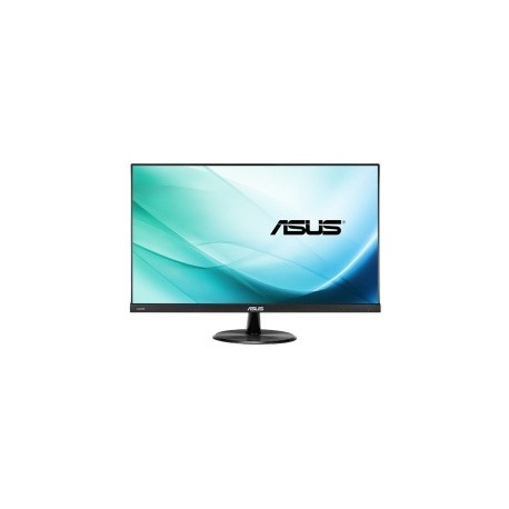 Monitor ASUS VP239H LED 23, FullHD, Widescreen, HDMI, Bocinas Integradas (2 x 1.5W), Negro