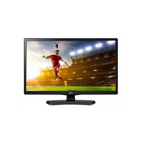 Monitor LG 28MT48DF LED 28, HD, Widescreen, HDMI, Bocinas Integradas, Negro