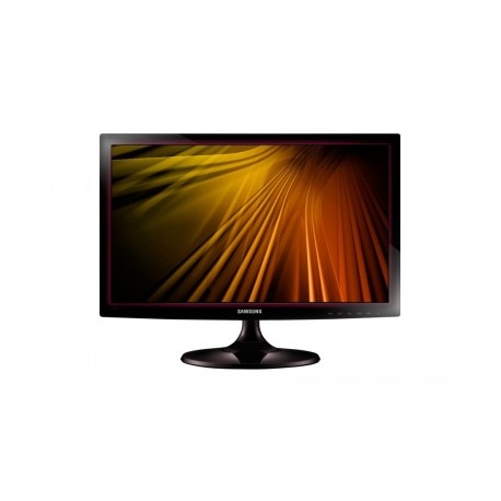 Monitor Samsung LS19D300HY LED 18.5'', HD, Widescreen, HDMI, Negro