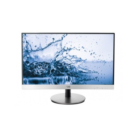 Monitor AOC i2769Vm LED 27 FullHD, Widescreen, HDMI, Bocinas Integradas