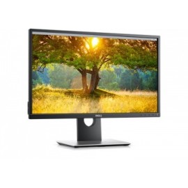 Monitor Dell P2417H LED 24, Full HD, Widescreen, HDMI