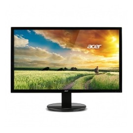 Monitor Acer K272HL Ebid-MX LED 27, FullHD, Widescreen, HDMI, Negro