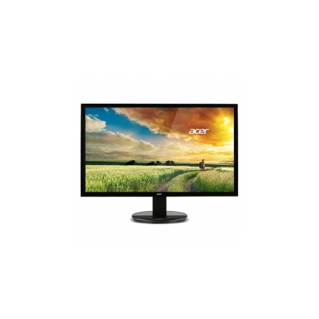 Monitor Acer K272HL Ebid-MX LED 27, FullHD, Widescreen, HDMI, Negro