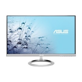 Monitor ASUS MX259H LED 25, FullHD, Widescreen, HDMI, Bocinas Integradas (2 x 3W),