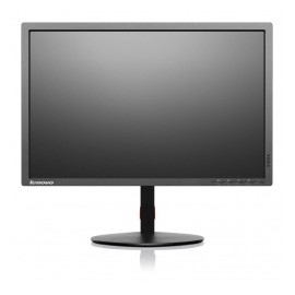 Monitor Lenovo ThinkVision T2254p LED 22  Widescreen, HDMI, Negro