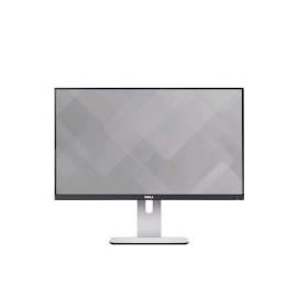 Monitor Dell UltraSharp U2414H LCD 23.8, Full HD, Widescreen