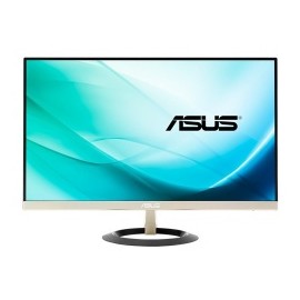 Monitor ASUS VZ249H LED 23.8, FullHD, Widescreen, HDMI, Bocinas Integradas (2 x 3W)