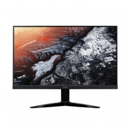 Monitor Gamer Acer KG221Qbmix LED 21.5, FullHD, Widescreen, HDMI, Bocinas Integradas, Negro