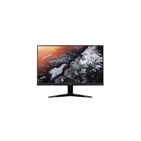 Monitor Gamer Acer KG221Qbmix LED 21.5, FullHD, Widescreen, HDMI, Bocinas Integradas, Negro