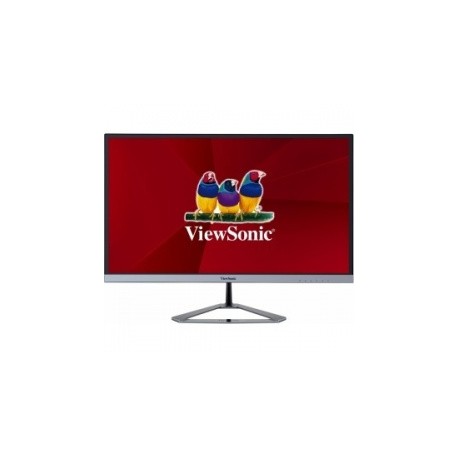 Monitor ViewSonic VX2776-SMHD LCD 27, FullHD, HDMI, Bocinas Integradas (2 x 3W)