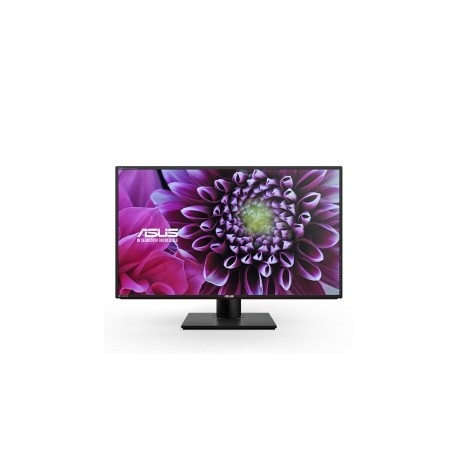 Monitor ASUS PA328Q LED 32, 4K UltraHD, Widescreen, HDMI, Bocinas Integradas (2 x 6W), Negro