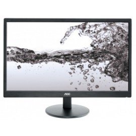 Monitor AOC e2270Swn LED 21.5, FullHD, Widescreen